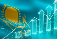 Қазақстан инвестиция тарту бойынша Орталық Азияда көш бастап тұр