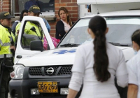 Колумбияда қарулы топтар арасындағы қақтығыста 30 адам қаза тапты