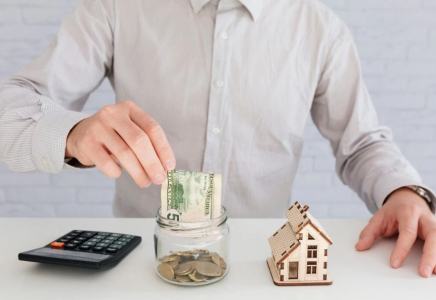 Енді инвесторлар тұрғын үй жобаларына токен арқылы қаржы құя алады