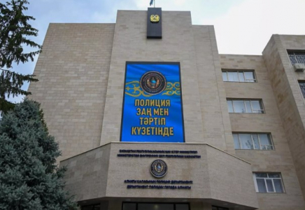 Orda.kz бас редакторына қатысты қылмыстық іс қозғалды