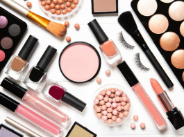 ​КОСМЕТИКАны сақтаудың 5 ЕРЕЖЕсі