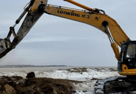 Майқайыңда төтенше жағдай: Жөндеу жұмыстары жалғасып жатыр