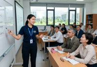 Енді 6 АЙДА МҰҒАЛІМ БОЛУҒА болады