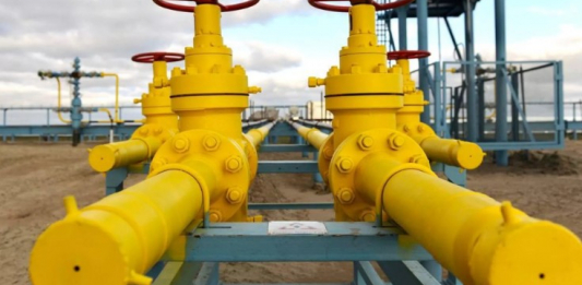 Елімізде дрондар газ апатын анықтайды