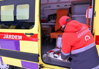 Қазақстанда ЖИ-терапевт пен фельдшерді қорғайтын видеожетон жасалды