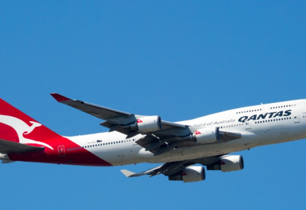 Енді адамдар алғаш рет 22 сағат бойы аялдамасыз ұшады