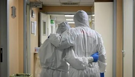 ​Шымкентте тағы бір науқас коронавирустан жазылып шықты