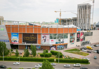 ​Қазақстанда ірі сауда нысандарын сақтандыру жүйесі енгізіліп жатыр