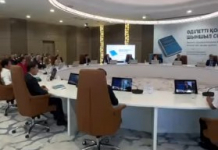 ЕЛ ДАМУЫНЫҢ БАҒДАРЫ: Президенттің таңдаулы сөздерінің жинағы жоғары бағаланды