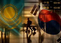 ​Ел азаматтарының Оңтүстік Кореядан ерікті түрде шығу бағдарламасы қашанға дейін жалғасады