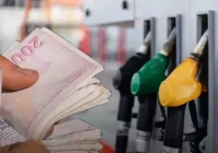 ​Түркияда жанармай бағасы күрт өсіп жатыр