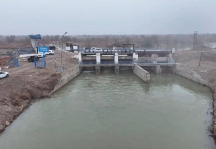 Ыстықкөл аумағындағы Қазақстан меншігіне кіретін 4 санаторий қонақ үйге айналады