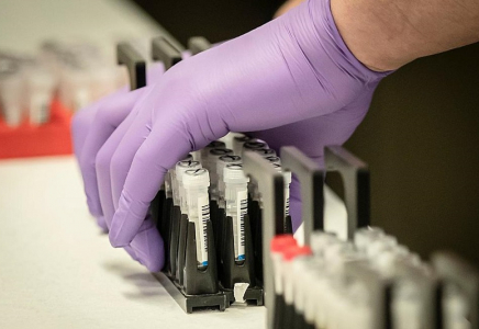 Коронавирус: Алматыда «омикрон» штамы анықталған жоқ