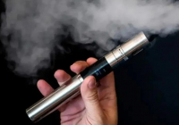 ​Өзбекстанда вейпке тыйым салынды