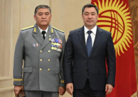 “Тосын шешім болды“. Қамшыбек Тәшиев қызметтен кетуіне қатысты пікір білдірді