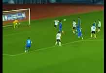 ​Түркістанның «ТҰРАН» командасы биылғы маусымдағы алғашқы жеңісіне қол жеткізді 