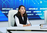 «Астана Хаб» әйелдерге стартап мәдениетін игеруге қолдау көрсетеді