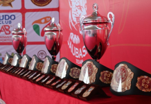 ​Шымкентте армиялық жекпе-жектен үздіктер анықталды