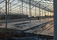 ТҮРКІСТАН: Жаңа инвестициялық жобалардың іске асу барысы қаралды