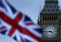 ​Ұлыбритания бір жылда 250 мыңға дейін жұмыс орнын жоғалтуы мүмкін