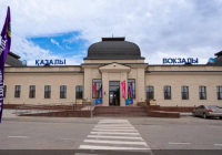 Қызылорда облысында жаңғыртылған теміржол вокзалдарының ашылуы жалғасуда