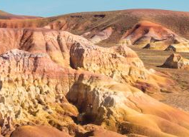 Қазақстан жеріндегі ЕҢ ӘДЕМІ әрі ЖАСЫРЫН табиғи локациялар (құпия бағыттар)