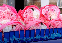 ​В Шымкенте 20 семей получили новые квартиры в рамках модернизации «Зелёной балки» 