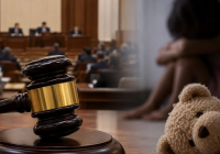 Өзбекстанда бала зорлағандар өмір бойы түрмеде отыруы мүмкін