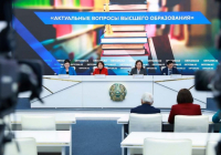 Білім беру гранттары әлеуметтік әділдік қағидаттарына сәйкес бөлінді