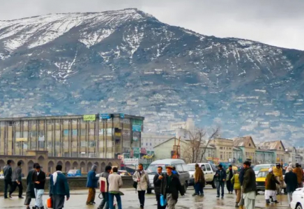 СІМ тәліптердің Қазақстанға келуіне қатысты пікір білдірді