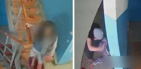 Бір адамды өлтіріп, екіншісін жарақаттаған: Екібастұзда қанды қылмыс жасаған әйел ұсталды (видео)