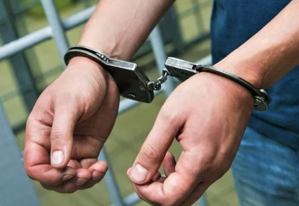 Павлодарда мемлекетаралық іздеуде жүрген шетелдік ұсталды