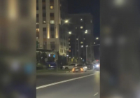 Астанада жасөспірім қыз бала тұрғын үйден құлап, мерт болды