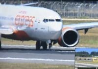 140 жолаушы мінген ұшақ Пхукет әуежайына шұғыл қонды