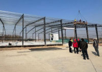 ТҮРКІСТАН: Жетісайда жаңа кәсіпорындар іске қосылады