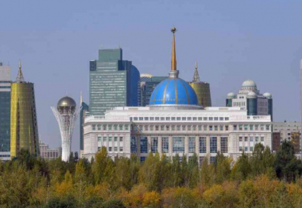 Тоқаев бірқатар елдің елшілерін тағайындады