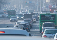 Алматы ескі көліктерді сатып алып, жоюға кіріседі