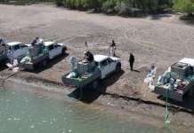 ТҮРКІСТАН: Отырарда шіркейге қарсы күрес басталды