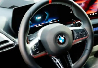 BMW табысының 86 пайызға құлдырағанын мәлімдеді 