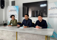 «ДАУЫС» коалициясы: Сайлау учаскелерінде белгіленген рәсімдер сақталды