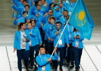 Токиода XXV жазғы Сурдлимпиада басталды