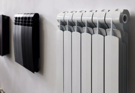 Ақтаудағы мектептердің бірінде батарея жарылды