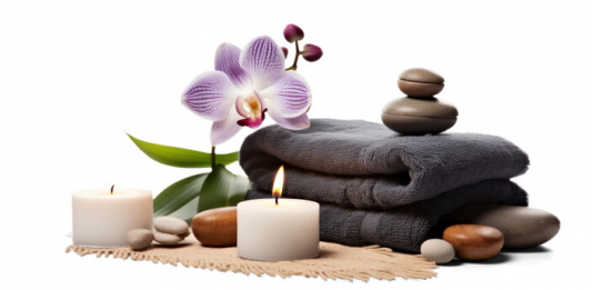 ​Үйде SPA жасауға бола ма?