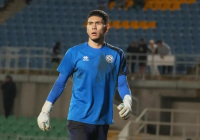 «Оның аты – Темірлан, өзі болаттай берік»: Бельгия журналистері Анарбековті әлемдегі ең үздік қақпашыға теңеді