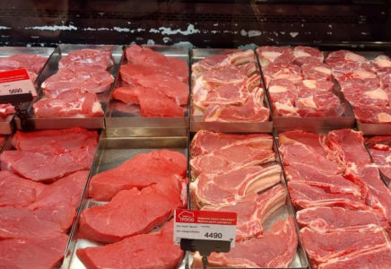 Арзан азық-түлік: Қазақстанда 