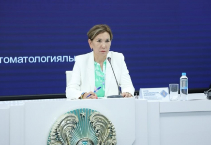 Шымкентте МӘМС аясында 174 медициналық ұйым халыққа қызмет көрсетуде 