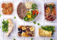 Қыс мезгіліне арналған 2 түрлі диета мәзірі