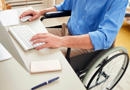 Қазақстанда ерекше қажеттіліктері бар адамдарды жұмысқа орналастыруға бөлінетін квота санын 2 есеге арттыру жоспарлануда