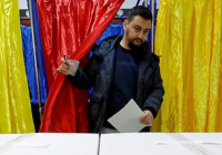 Румынияда президент сайлауы қайта өтіп жатыр