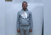 Шетелде іздеуде жүрген ер адам Астанада ұсталды